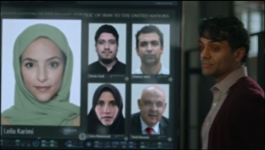 CIA - Season 01 Episode 05